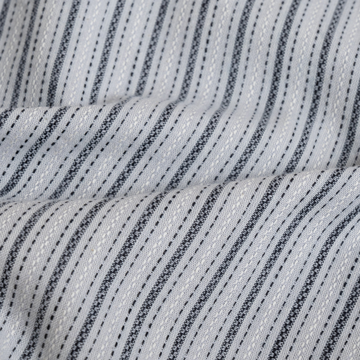 SCCS1001 BAND COLLAR SHIRT (No.0012)