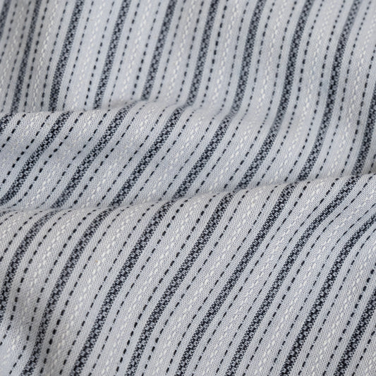 SCCS1001 BAND COLLAR SHIRT カスタムエディション (No.0012)